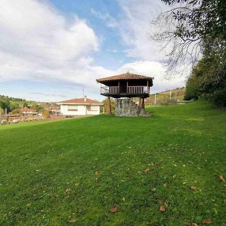 Villa La Fayona Llantones Exterior foto