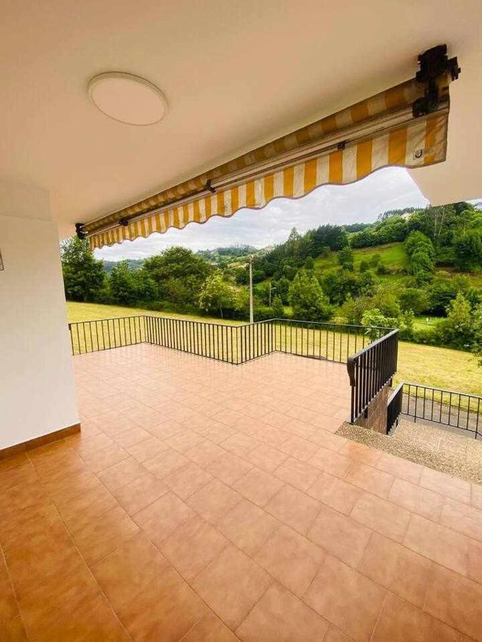 Villa La Fayona Llantones Exterior foto